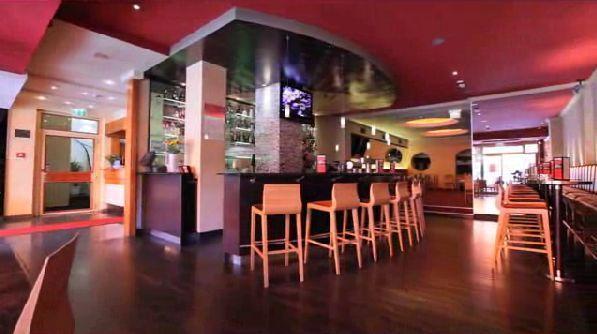 Cityhotel Monopol Hamburg Ngoại thất bức ảnh