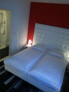 Cityhotel Monopol Hamburg Ngoại thất bức ảnh