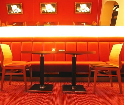 Cityhotel Monopol Hamburg Ngoại thất bức ảnh