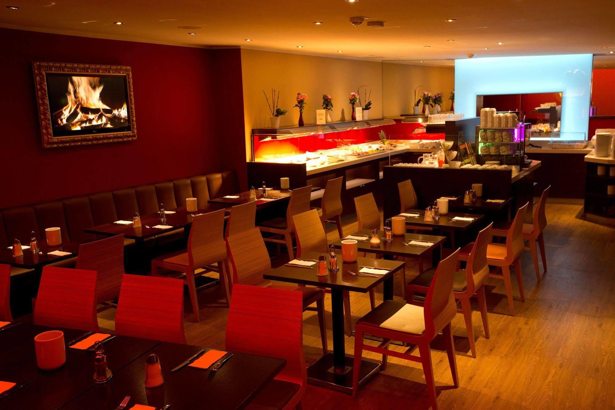 Cityhotel Monopol Hamburg Ngoại thất bức ảnh