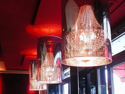 Cityhotel Monopol Hamburg Ngoại thất bức ảnh