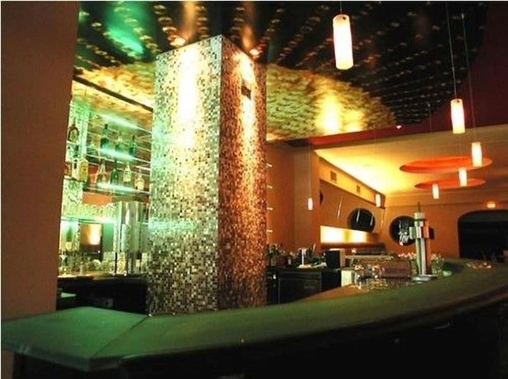 Cityhotel Monopol Hamburg Nhà hàng bức ảnh